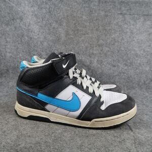 Nike Shoes Youth 5 Sneakers Air Morgan Mid 2 Athletic Trainer Casual Lifestyle